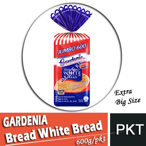 Gardenia Bread