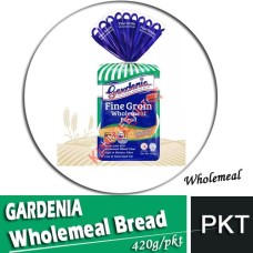 Bread, Wholemeal (GARDENIA) 420g