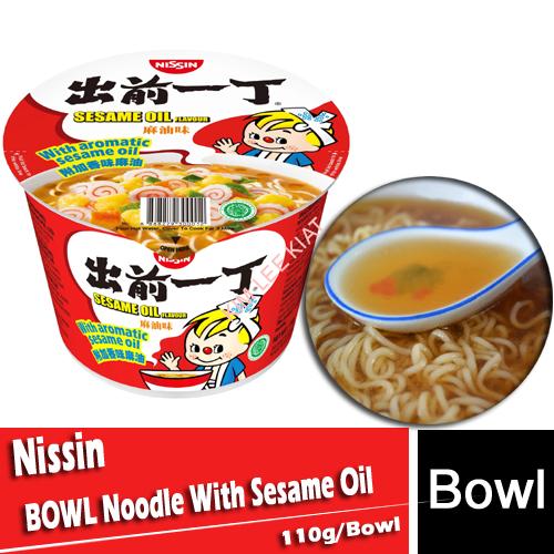 Instant Noodle &Porridge