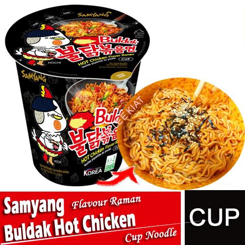 Instant Noodle &Porridge