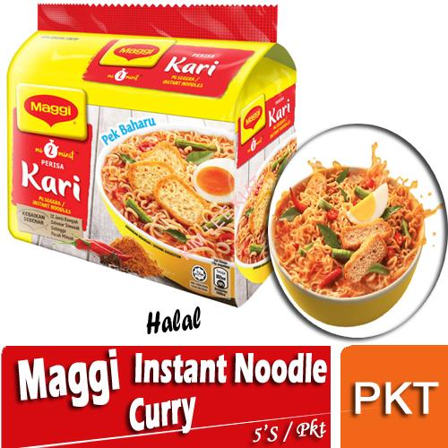 Instant Noodle &Porridge