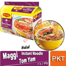 Instant Noodle, Maggi (1x5)(Tom Yam)