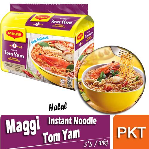 Instant Noodle &Porridge