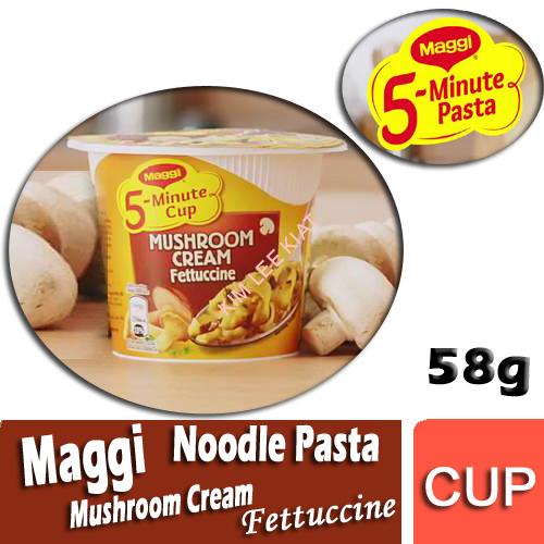 Instant Noodle &Porridge