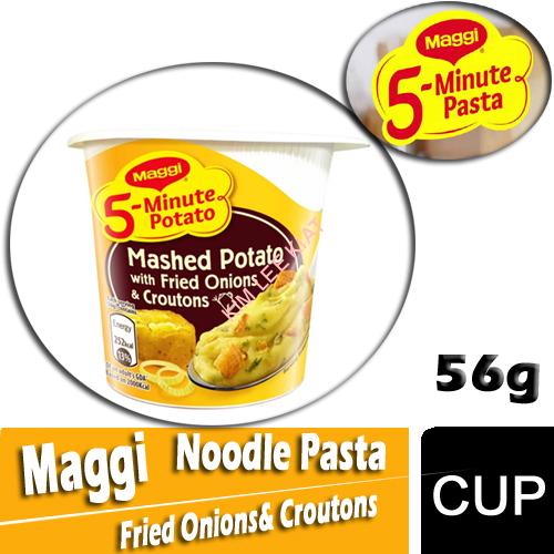 Instant Noodle &Porridge