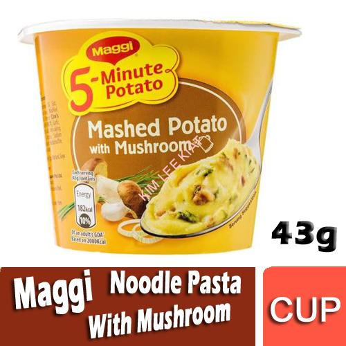 Instant Noodle &Porridge