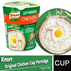 Porridge,Knorr Original (Chicken) 35g