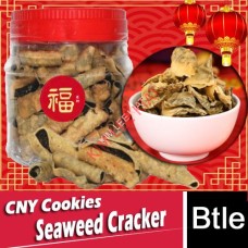 Seaweed Cracker