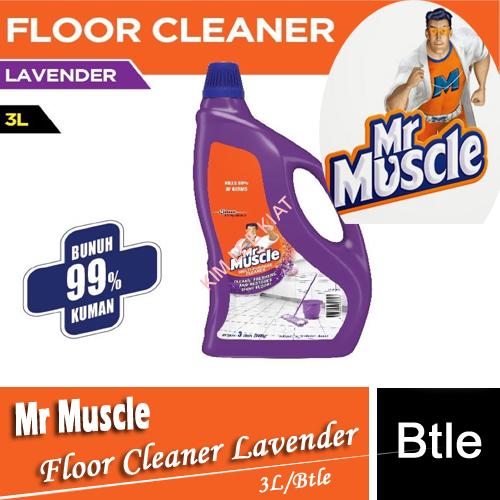 Cleaning Products