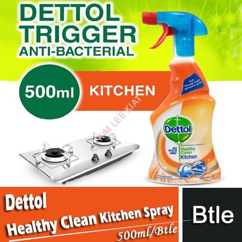 Cleaning Products