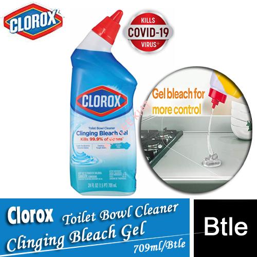 Cleaning Products