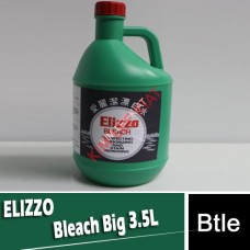 Bleach, ELIZZO 3.5L (Big)