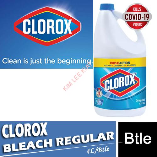 Cleaning Products