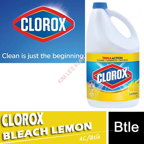 Cleaning Products