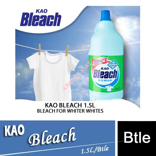 Bleach