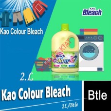 Bleach, KAO WIDE (For Colour Cloth) 2L