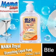 Dishwash Liquid, MAMA Royal 500ml