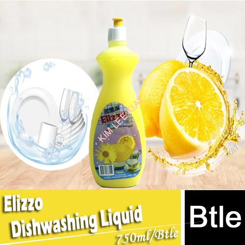 Cleaning Products