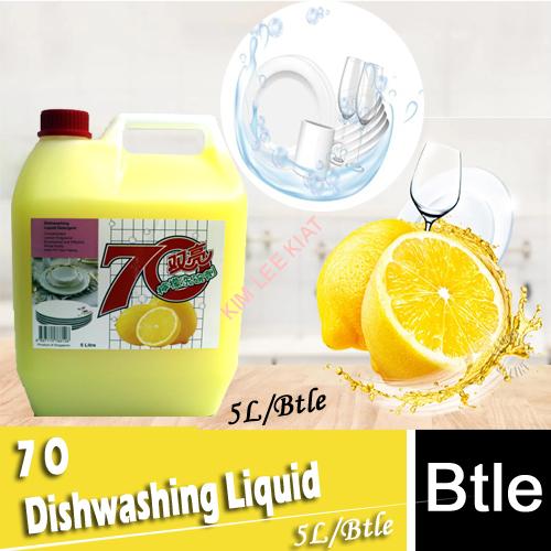 Cleaning Products