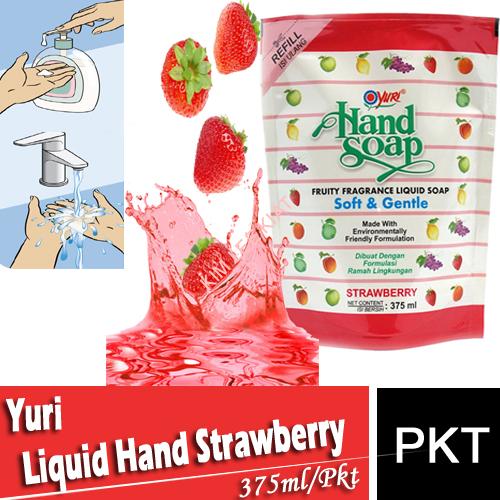 Hand Soap