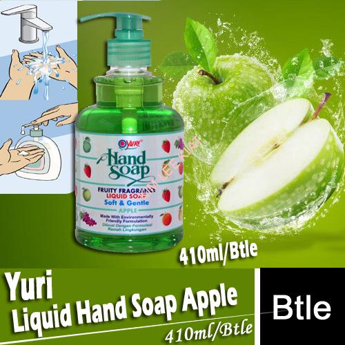 Hand Soap