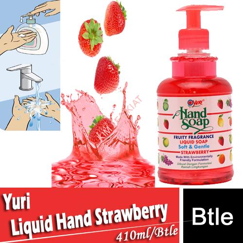 Hand Soap