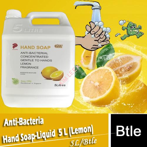 Kitchen Cleansers
