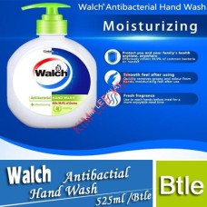 Hand Soap-Walch Antibactial 525ml