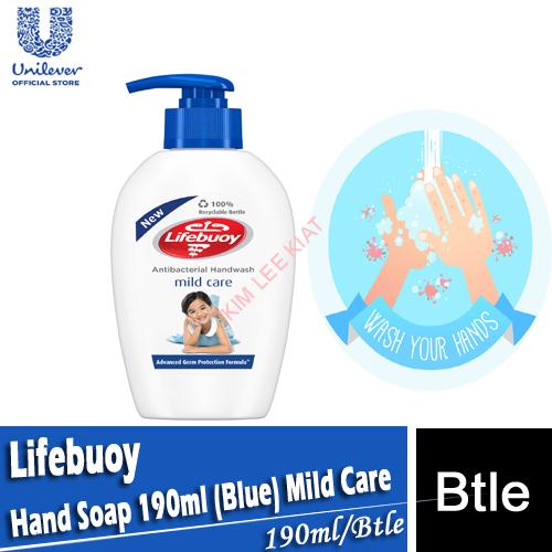 Hand Soap