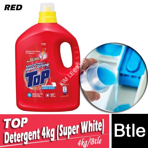 Soappowder & Detergent