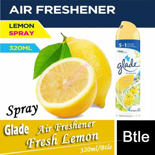 Air Fresheners