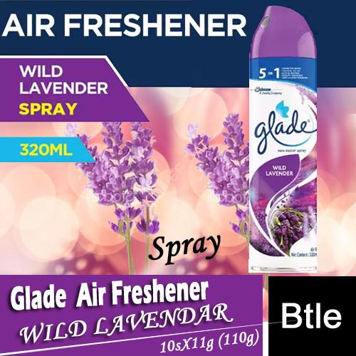 Air Fresheners