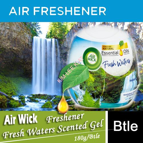 Air Fresheners