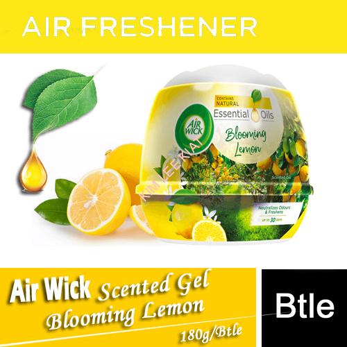 Air Fresheners