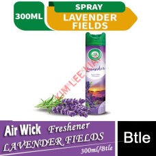Freshener - AIR WICK (Lavendar) Spray (5-in-1) 300g
