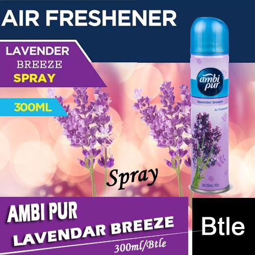 Air Fresheners