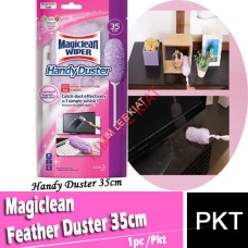 -Duster - Feather, Magiclean  Handy Duster (35cm)