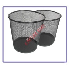 Basket Mesh - Waste Paper (26W-BK) (260mmxH280mm) Small