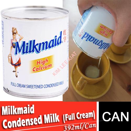 Condensed Milk