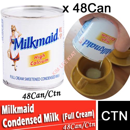 Condensed Milk