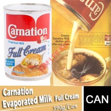 Milk Evaporated, CARNATION Full Cream
