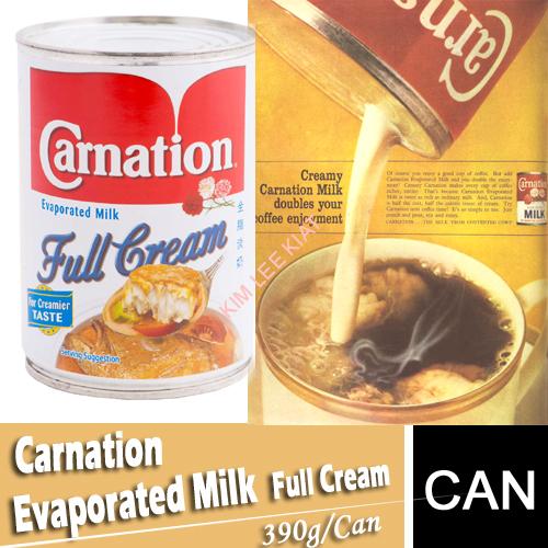 Evaporated Milk