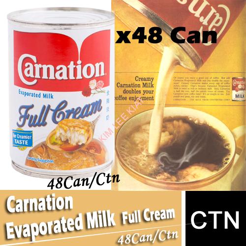 Evaporated Milk