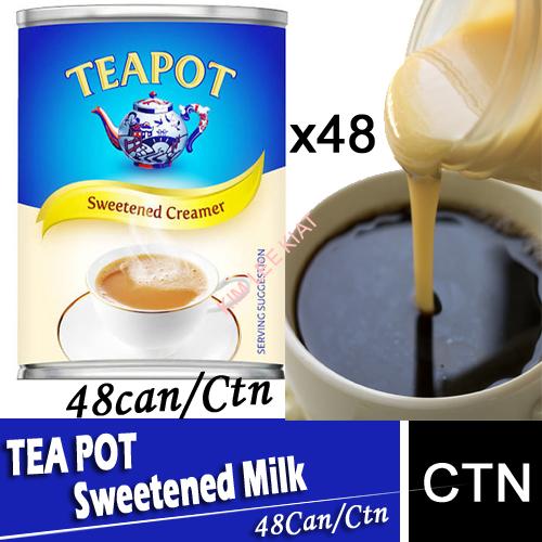 Condensed Milk