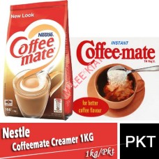 Creamer, NESTLE Coffeemate (1 KG) - Nestle Catering Vending