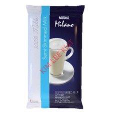 Milk Powder (Semi Skimmed) NESTLE Milano 500g - Nestle Catering Vending