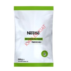 Milk Powder (Semi Skimmed) NESTLE Milano 500g - Nestle Catering Vending Milk Powder (Semi Skimmed) NESTLE Milano 500g - Nestle Catering Vending