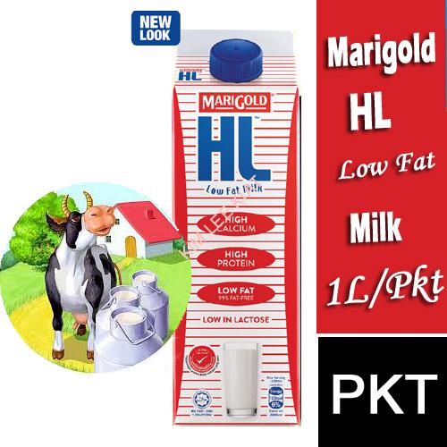 Fresh Milk