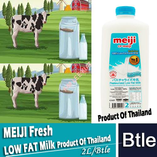 Fresh Milk