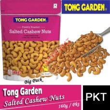 Nuts, TONG GARDEN Salted Cashew (Big) 400g